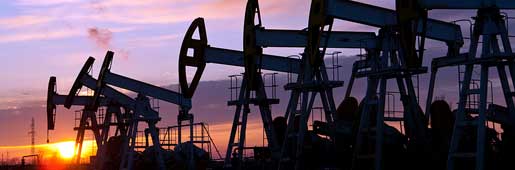 Oil Industry